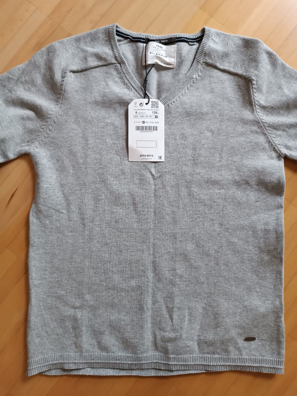 Lotti & Set di vestiti: Kleiderset BOY 41-Teile – Usato da Basel venduto da mon_7m8h 3