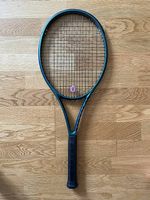 Wilson Blade v9, Griff 2, 16x19