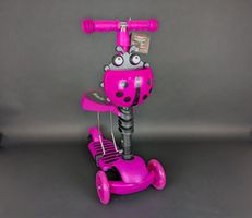 ENERO Scooter für Kinder