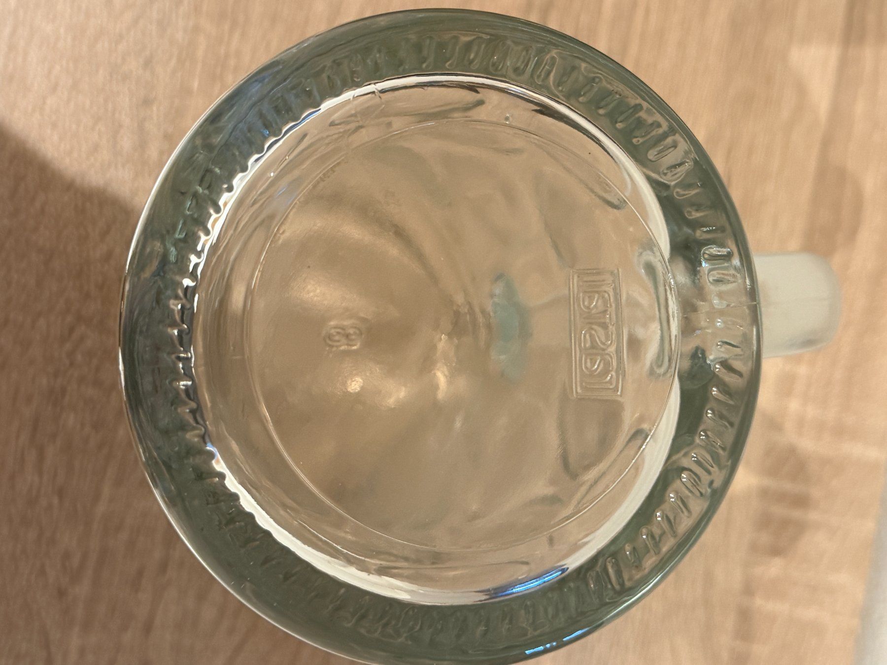 Bicchieri: Paulaner Masskrug 1,0 l – Nuovo (secondo la descrizione) da Jenaz venduto da Sandrobordoli 3