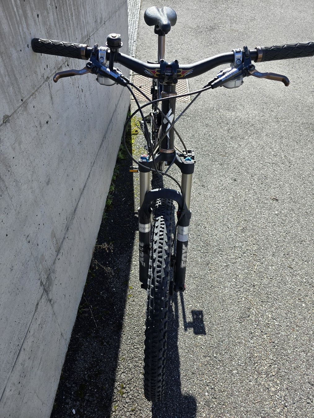 Specialized Velos: VTT Specialized Stumpjumper – Gebraucht aus Sion von pierrot101959 1