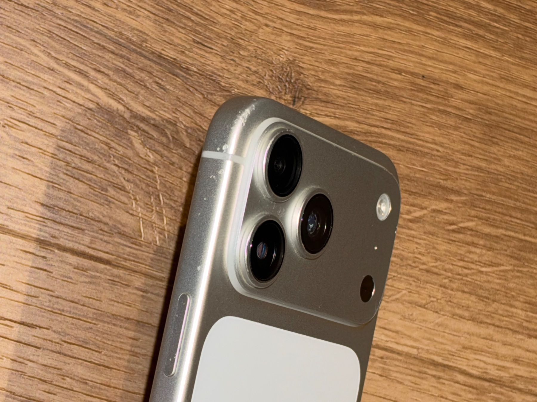 Apple Handys / Smartphones: iPhone 17 Pro Max / 256gb / Gebraucht / AKKU 96% – Gebraucht aus Schlierbach von yanickhaas123 4