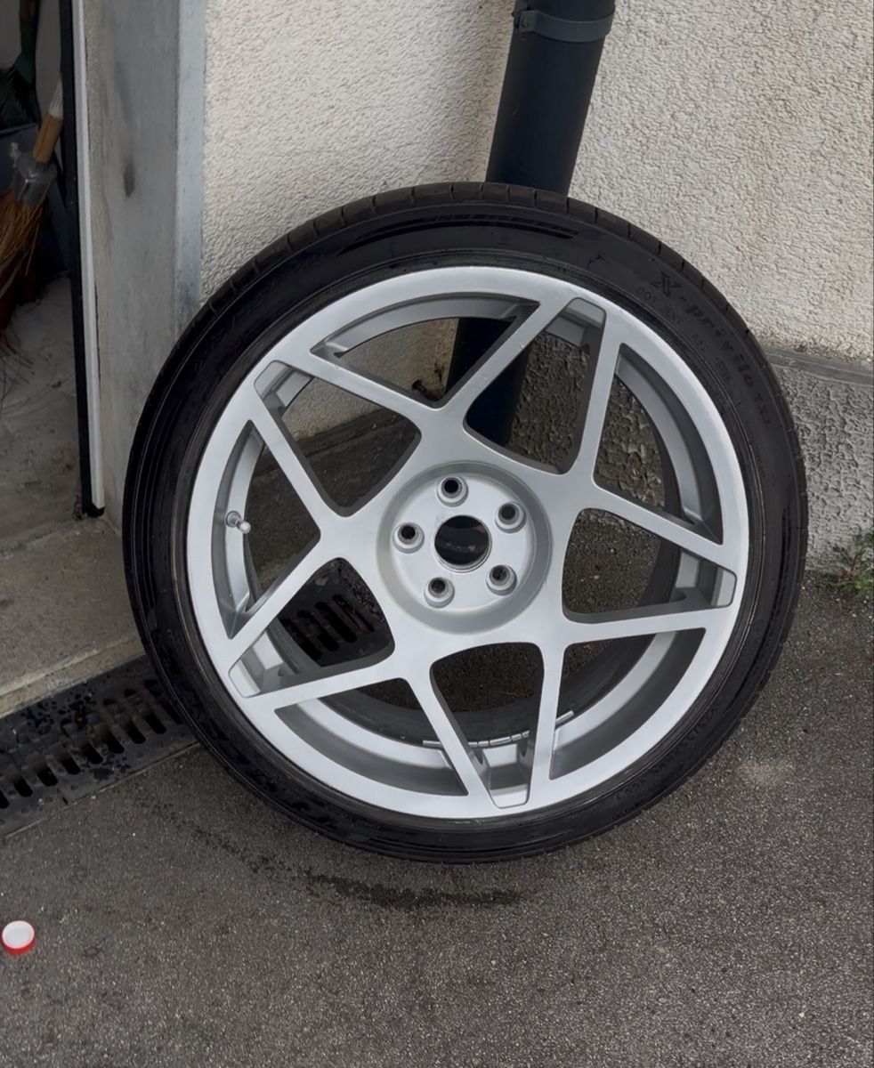 Audi Felgen: Jantes 3SDM – Neu (gemäss Beschreibung) aus Bulle von Fishu_89 5