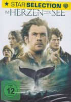 DVD: Im Herzen der See (mit Chris Hemsworth)