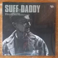 Suff Daddy ‎– Baker's Dozen  LP+7"FLEXI DISC DE-2018