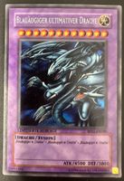 Yu-Gi-Oh Blauäugiger ultimativer Drache RP01