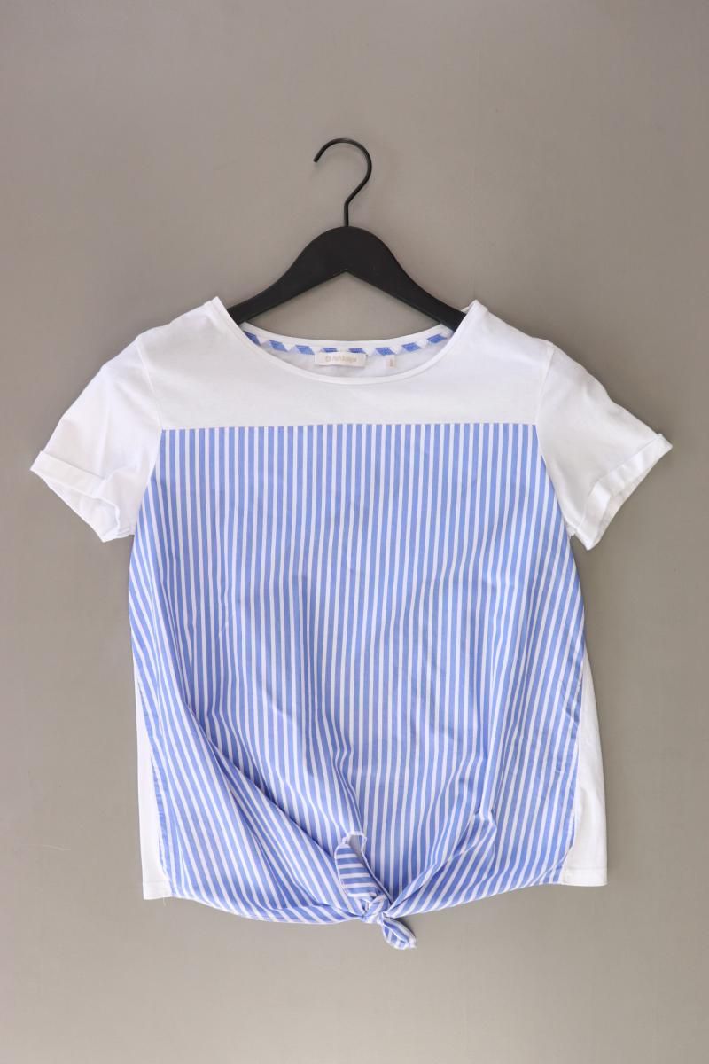 T-shirts: Rich&Royal Ringelshirt Gr. S gestreift – D'occasion à Neustadt an der Waldnaab par SecondLifeFashion
