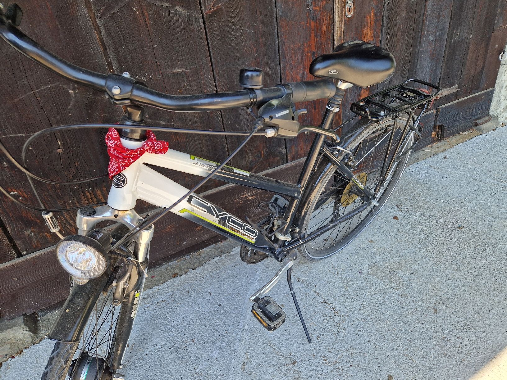 Velos: Damen-Velo – Gebraucht aus Triengen von KittyKat6 2