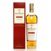 Macallan Classic Cut 2023
