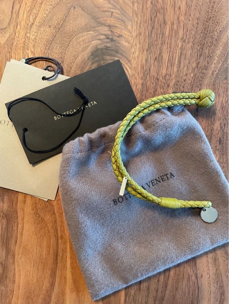 Bottega Veneta Armbänder & -reifen: Armband - Bottega Veneta – Neu (gemäss Beschreibung) aus Uznach von Resa5 2