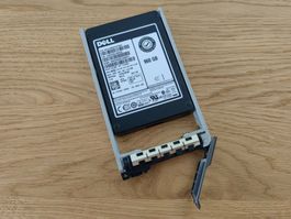 DELL SAS SSD 12 Gbs Festplatte 960 GB