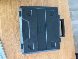 Bohrmaschine