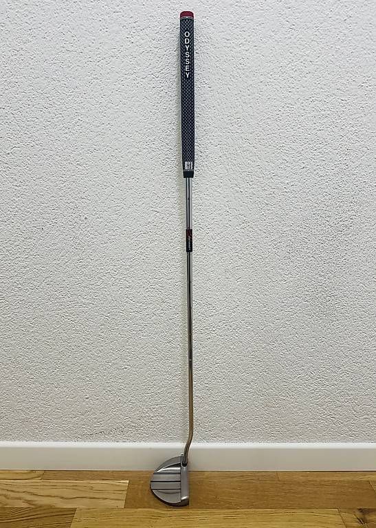 Mazze & Set: Golf Putter Odyssey White Hot Pro – Usato da Langenthal venduto da Reifen-Schweiz 2