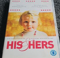 DVD HIS & HERS (22127)