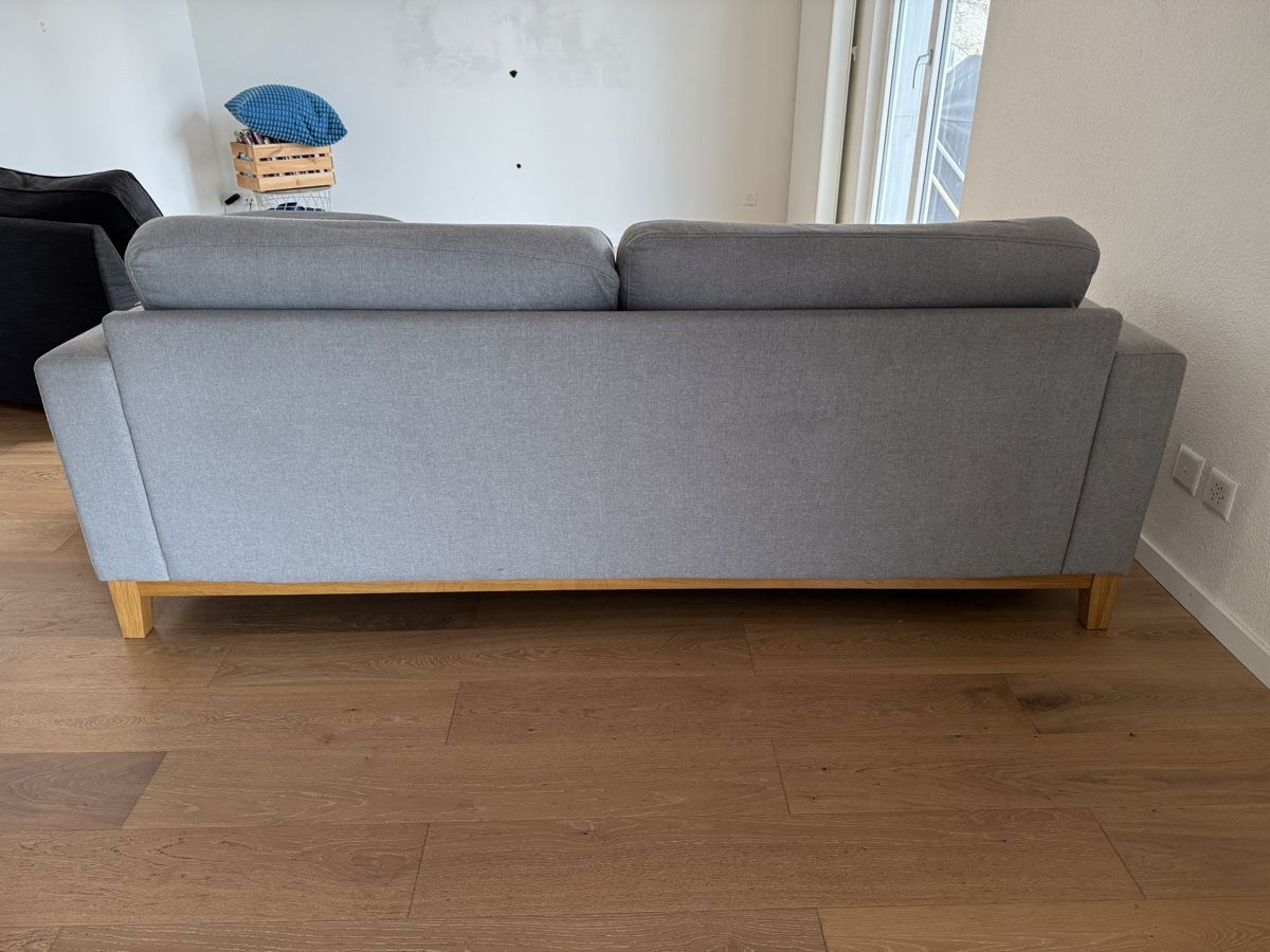 Sofas: Canapé Livique – Gebraucht aus Biel/Bienne von Pat_232 1