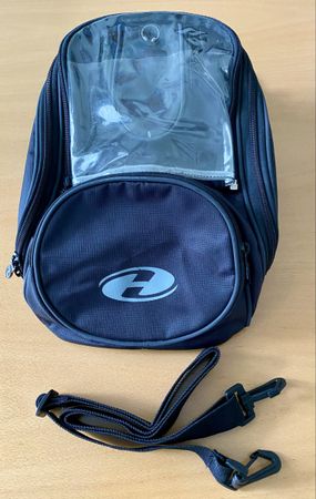 Motorrad Tankrucksack von Held