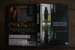 DVD - Dark Water - Dunkle Wasser Zustand sehr gut ( 1844/4)