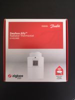 Danfoss Ally Heizkörperthermostat 014G2460 neu in OVP