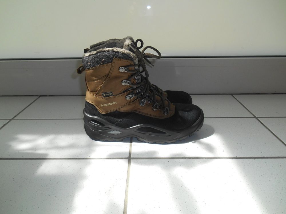 Lowa couloir gtx on sale junior