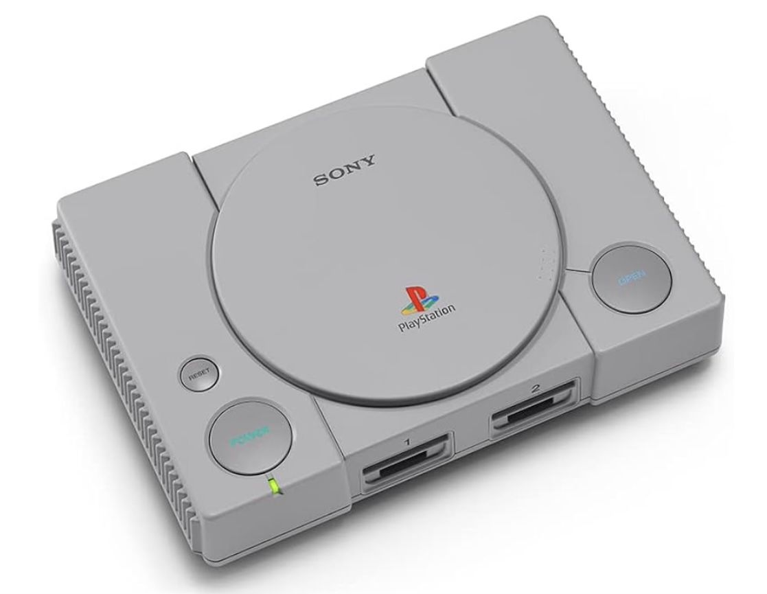 Sony Console: Sony PlayStation Classic – Nuovo (secondo la descrizione) da Kaiseraugst venduto da Stealth-Viper 9
