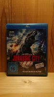 JURASSIC CITY Blu-Ray