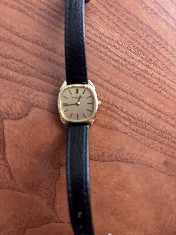 Orologi: Vacheron constantin oro  – Usato da Airolo venduto da Davide1982