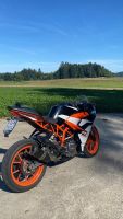 KTM RC 390