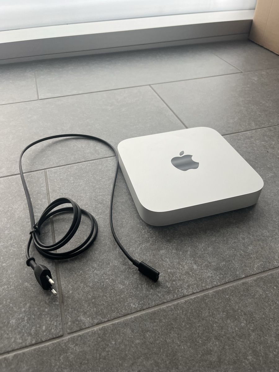 Apple PCs: Mac mini M2 2023 – Neuf (Voir description) à Zug par Mikepfister
