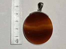 Achat Ketten Anhänger
