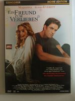 DVD Ein Freund zum Verlieben