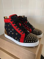 Christian Louboutin Sneaker Gr.37.5