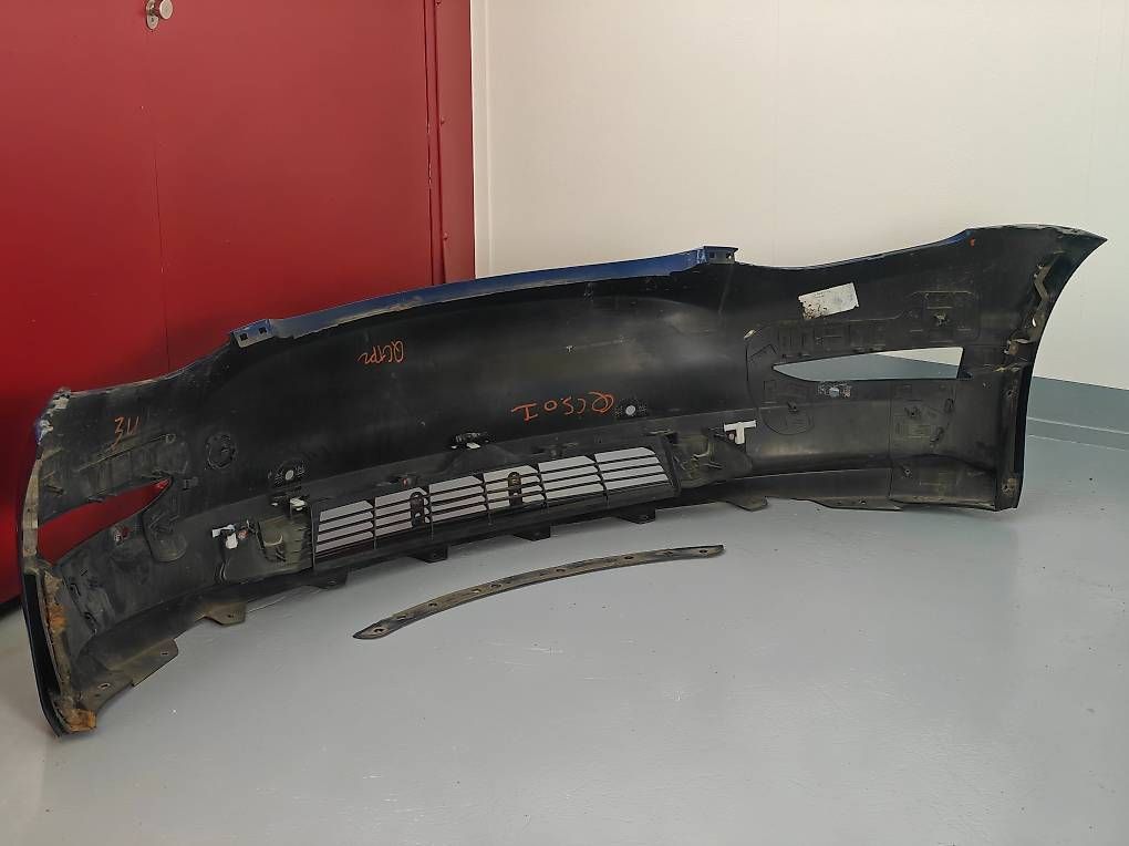 Tesla Alle Autoersatzteile: Tesla Model 3 Performance Stossstange (2019) – Gebraucht aus Reinach AG von N54 3