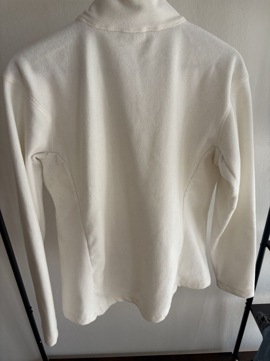 Switcher Jacken: Switcher Fleecjacke  – Gebraucht aus Basel von froehlicherVagabund 1