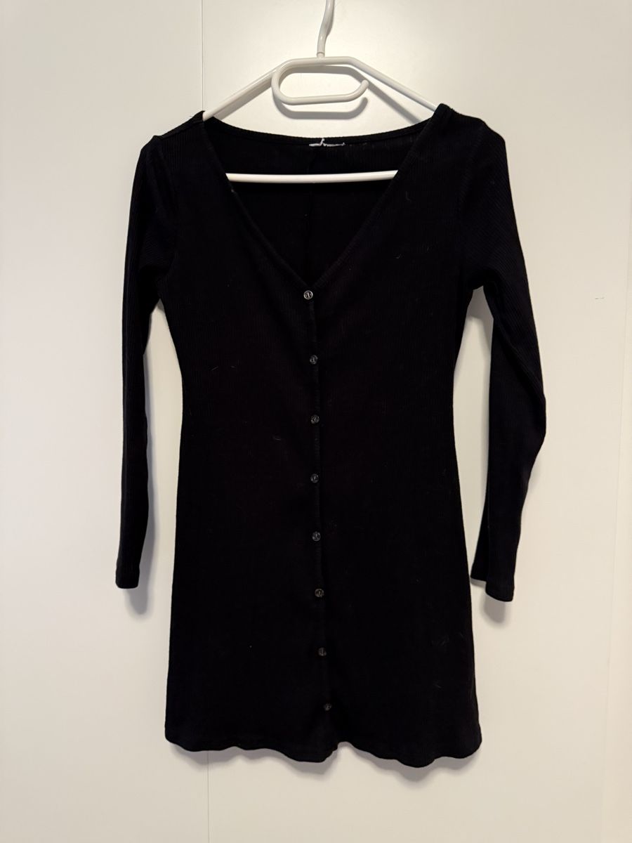 Vestiti: Kuezes, Langarm Kleid – Usato da Stettlen venduto da Sophia.72