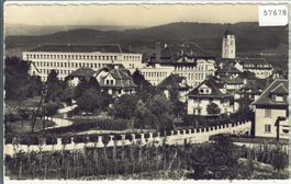 Dietikon - Teilansicht