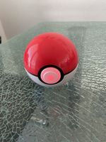 Pokémon Ball redet und ratet mit dir