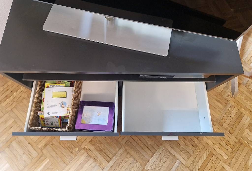 Mobili TV: Fernsehmöbel / Sideboard – Usato da Luterbach venduto da roxy_world 1