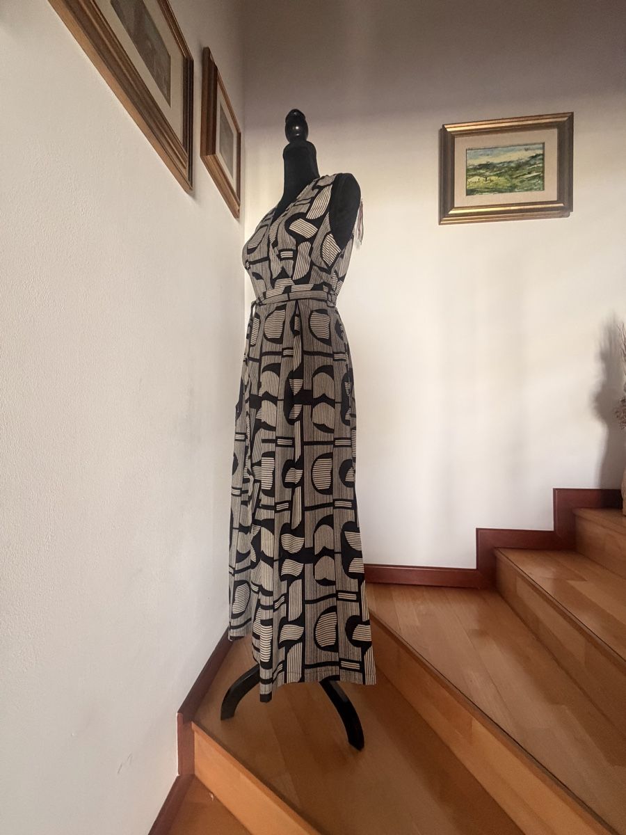 Jumpsuits: Tuta in cotone taglia S – Neuf (Voir description) à Sion par mej_5ncz 1