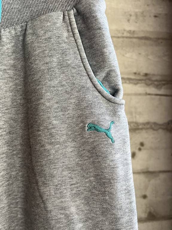 Puma Hosen: pantaloni puma da ragazzi – Gebraucht aus Gordola von tan_rv2x 2