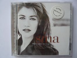 2CD SINA Häx odär Heilig & In Wolkä fische