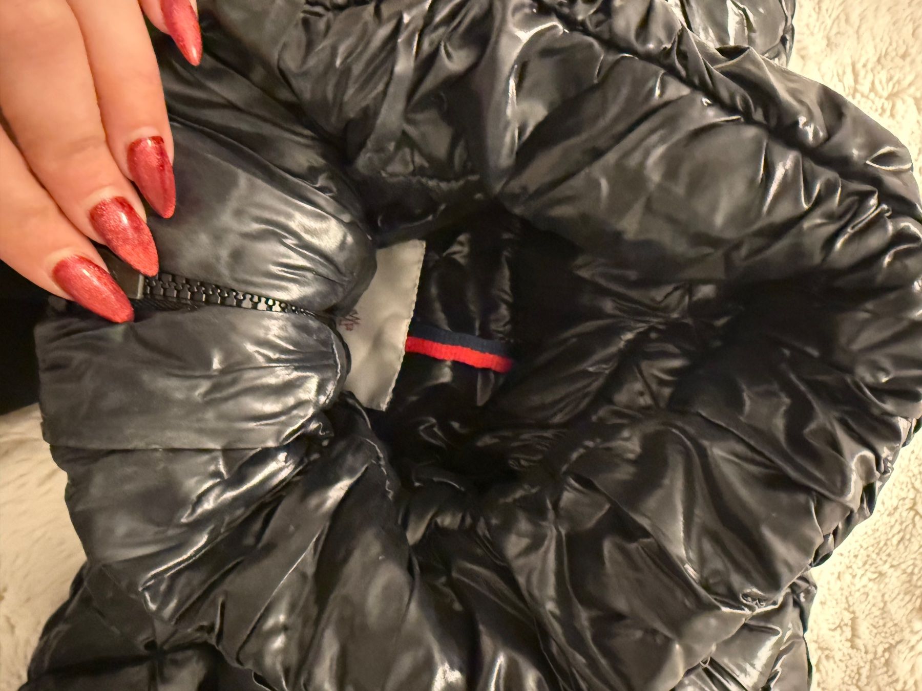 Moncler Giacche: Moncler Jacke 2 – Usato da Zürich venduto da Kluxus 3