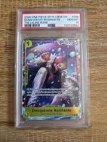PSA 10 Rosinante Treasure Rare OP12-108 One Piece