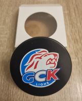 Burger King Hockey Puck GCK