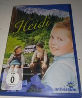 Heidi (Zeitloser Kinderklassiker)  Verfilmung. (Deutsch) DVD