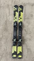 Kinderski Fischer RC4 Race Länge 110 cm gebraucht