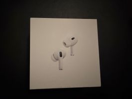 AirPods Pro (2nd Generation) with MagSafe Charging Case