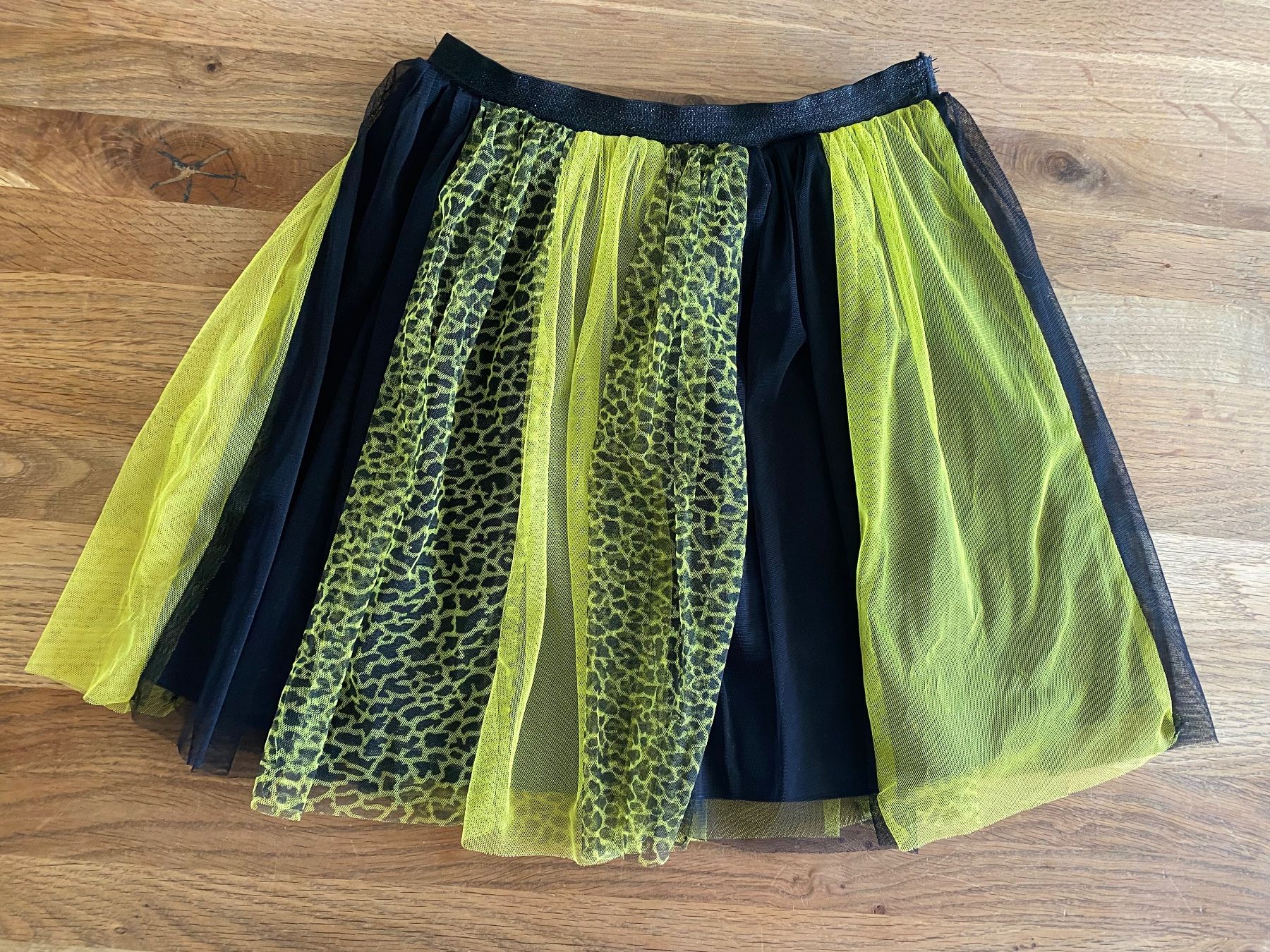 Vestiti & Gonne: Mädchenrock CDRL, 140cm, Baumwolle/Polyester – Usato da Bassersdorf venduto da jgo_9mfk