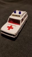 CORGI TOYS  Range Rover "Vigilant"