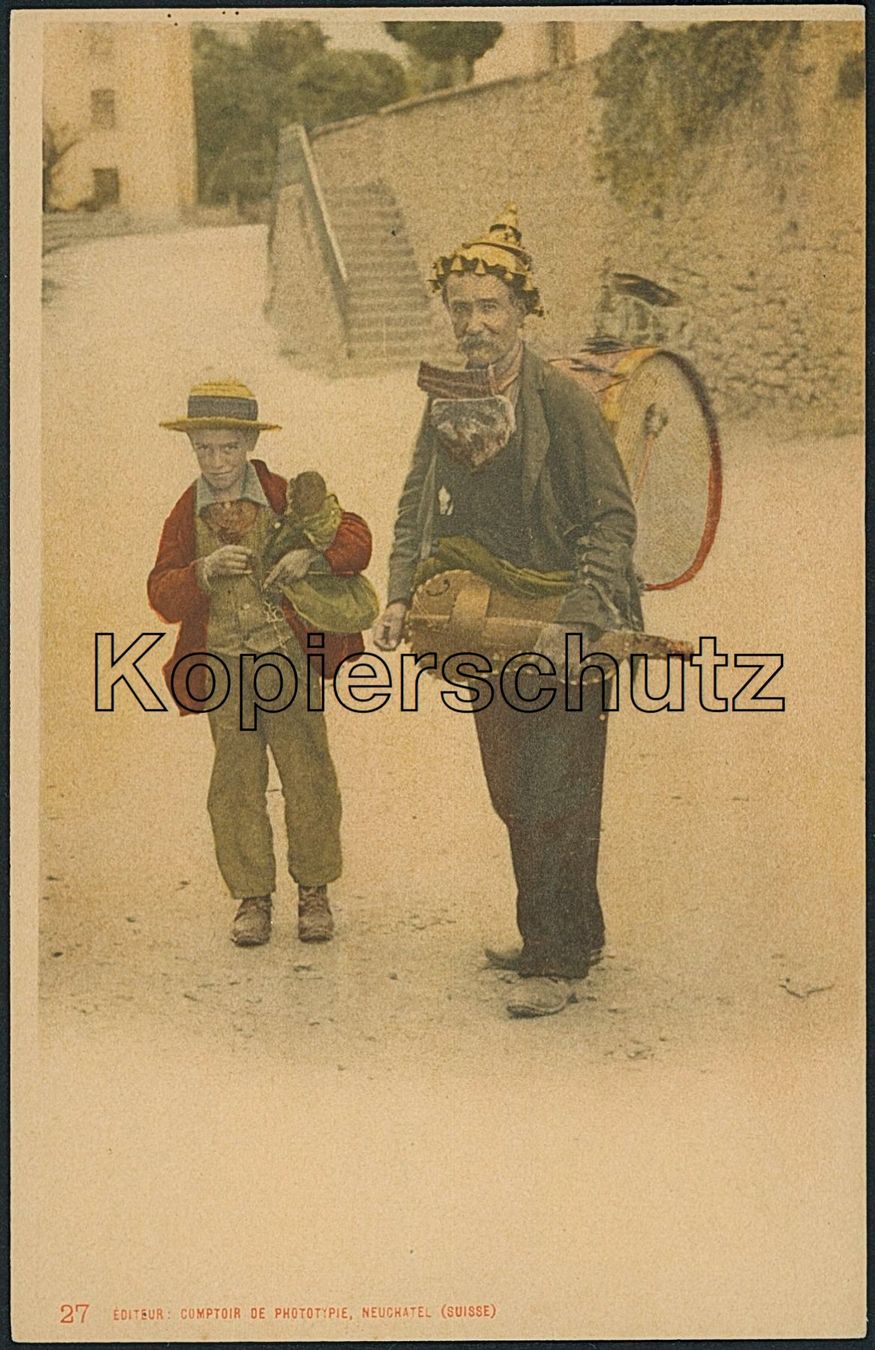 Cartoline postali: NES Neuchâtel - Musik – Nuovo (secondo la descrizione) da Schindellegi venduto da masutka7