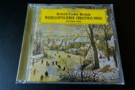 Dietrich Fischer-Dieskau - Weihnachtslieder - Jörg Demus